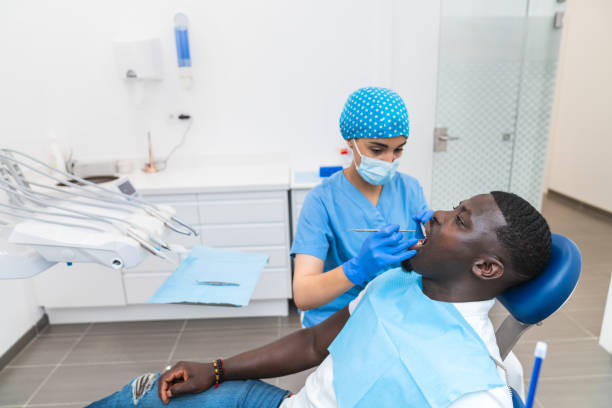 Best Emergency Treatment for Jaw Pain or Injury in Greene, IA